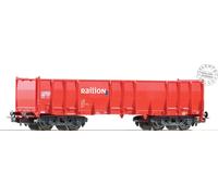 Piko 57750 Freight Car Type Eaos DB AG "Railion" Ep. V - 1:87