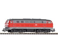 Piko 57901 - Diesel Locomotive BR 218