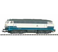 Piko H0 57903 Diesel Locomotive H0 Series 218 DB