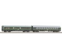 Piko 58246 Expert DR D44 Brest Koln Coach Set 3 (2) IV