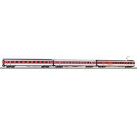 Piko 58248 Expert DBAG IC602 Gorch Fock Coach Set 1 (3) V