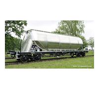 Piko 58430 Silo Wagon Uacns VTG VI, Rail Vehicle