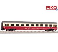 Piko 58530 HO Gauge Expert DB 1st Class Eurofima Coach IV