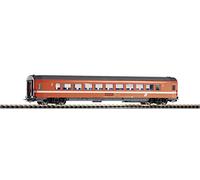 Piko 58660 Design Trolley Eurofima Class, ÖBB, EP. IV, Track Car - Orange