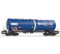 PIKO 58993 Tank Car Chemoil Wascosa Ep VI Free Märklin Axles on Request
