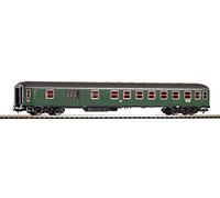 Piko 59641 Express Train Trolley 2 Class/Luggage BDms272 DB III, Rail Vehicle