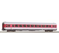 Piko 59674 Expert DBAG Bpmz IC602 Gorch Fock 2nd Class Coach V