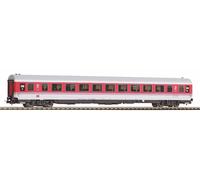 Piko 59674 Expert DBAG Bpmz IC602 Gorch Fock 2nd Class Coach V