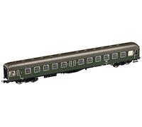 Piko 59682 Entry Control Trolley 2 Class Bymf DB IV, Rail Vehicle