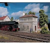 Piko 61822 Hobby Burgstein Switch Tower Kit