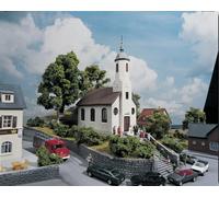 PIKO 61825 HO Scale St. Lukas Church