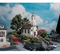 Piko 61825 Hobby St Lucas Church Kit