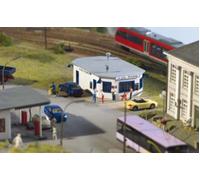 Piko 61835 HO Gauge Hobby Tommys Food to Go Kit