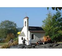 Piko 62059 St Ursula Chapel Kit