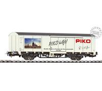 Piko 72217 Freight Car DB Charity Disaster in Germany 2021 - 1:87