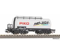 Piko 95756 Classic PIKO Wagon of the Year 2026