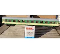 Piko 97612 H0 Passenger Car 111A PR 2nd Class of the PKP of Epoch 5/6 new in OVP