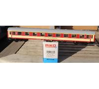 Piko 97613 H0 Passenger Car 112A Pr, 1.Kl. the Pkp Der Epoch 5/6 New IN Boxed