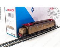 Piko 97806 Electric Locomotive Fs E 428 097 First Series Dep. Ancona Epoca I