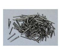 PIKO A-Track Nails (400) HO Gauge 55299