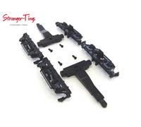 Piko American Passenger Car Trucks 1pr 1:22.5 Scale, G Scale