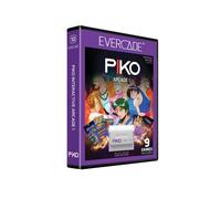 Piko Arcade Collection 1 - Brand New - Evercade