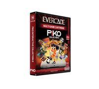 Piko Collection 2 - Evercade