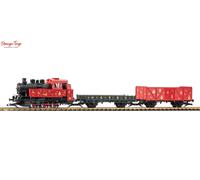 Piko Christmas Train Set - 1:22.5 G Gauge
