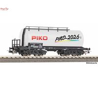 Piko Classic PIKO Wagon of the Year 2026 1:87 HO Gauge