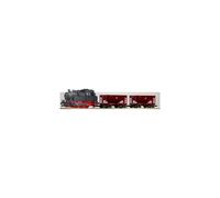 PIKO DB BR80 Freight Starter Set III G Gauge 37100