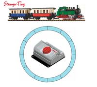 PIKO DB BR80 Passenger Starter Set G Gauge 37130