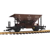 Piko DB Self Unloading Hopper Wagon III PK37851 G Gauge
