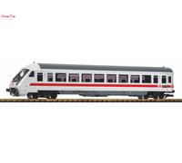 Piko DBAG IC 2nd Class Control Coach VI 1:22.5 Scale, G Gauge