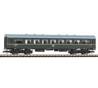 Piko DR 2nd Class Reko Coach III PK47617 TT Scale