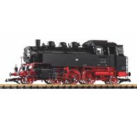 Piko DR BR64 Steam Locomotive III PK37214 G Gauge
