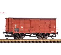 Piko 47776 DR G02 Box Wagon III