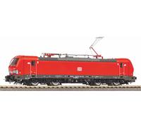 Piko Expert 21682 Vectron 191 018 Db Italia Red Livery Dcc Sound
