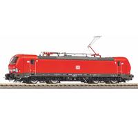 Piko Expert 21682 Vectron 191 018 Db Italia Red Livery Dcc Sound