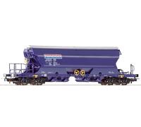 Piko Expert 54631-5 Hopper Car Automatic Discharge Tanoos Nacco/DB AG