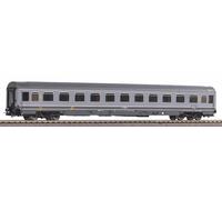 Piko Expert 58546 Bigray, White Stripes, Yellow Xmpr Logo, 2nd Class