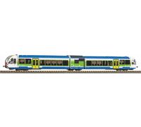 Piko Expert 59126 Atr 115.001 Gtw Diesel Trenord Livery Green/Blue/White
