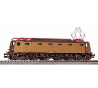 Piko Expert 97465 E428 157 Original Trolleys, Rubber Buffers, FS DCC Sound