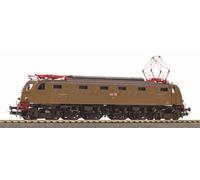 Piko Expert 97804 E428 230 Cast./Isa., Origin Carriages, FS. DCC Sound