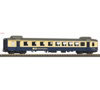 Piko Expert BLS EWI 1st/2nd Class M.Freshor Klimaanlage Coach V 1:87 HO Scale