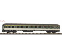Piko Expert DB Aum202 1st Class Coach IV PK59648 HO Gauge