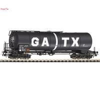 Piko Expert DBAG GATX Bogie Tank Wagon V 1:87 Scale, HO Gauge