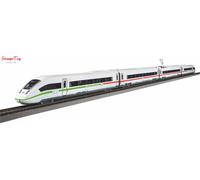 Piko Expert DBAG ICE4 4 Car EMU VI 1:87 Scale, HO Gauge