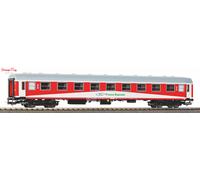 Piko Expert PKP 112A 2nd Class Coach IV 1:87 Scale, HO Scale