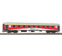 Piko 97623 Expert PKP 112A 2nd Class Coach IV