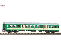 Piko 96661 Expert PKP 120A 2nd Class Coach V